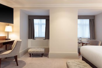 Doubletree By Hilton Harrogate Majestic Hotel & Spa