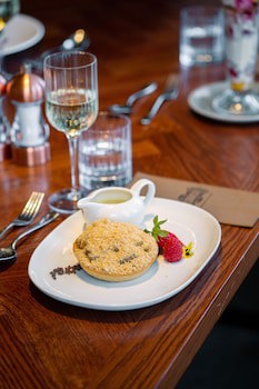 Doubletree By Hilton Harrogate Majestic Hotel & Spa