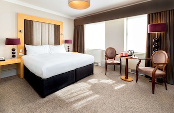 Doubletree By Hilton Harrogate Majestic Hotel & Spa
