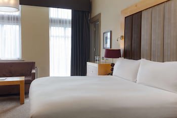 Doubletree By Hilton Harrogate Majestic Hotel & Spa