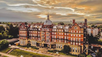 Doubletree By Hilton Harrogate Majestic Hotel & Spa