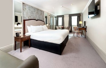 Doubletree By Hilton Harrogate Majestic Hotel & Spa