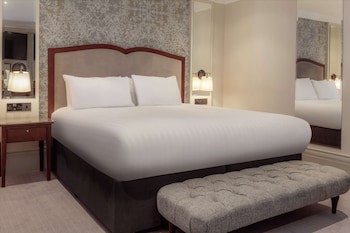 Doubletree By Hilton Harrogate Majestic Hotel & Spa