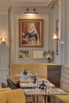 Doubletree By Hilton Harrogate Majestic Hotel & Spa