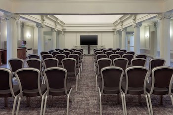 Doubletree By Hilton Harrogate Majestic Hotel & Spa