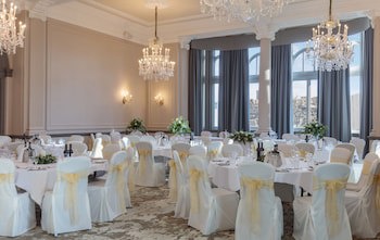 Doubletree By Hilton Harrogate Majestic Hotel & Spa