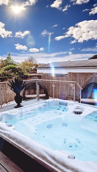 Doubletree By Hilton Harrogate Majestic Hotel & Spa