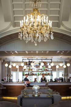 Doubletree By Hilton Harrogate Majestic Hotel & Spa