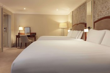 Doubletree By Hilton Harrogate Majestic Hotel & Spa