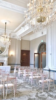 Doubletree By Hilton Harrogate Majestic Hotel & Spa