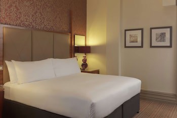 Doubletree By Hilton Harrogate Majestic Hotel & Spa