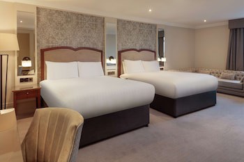 Doubletree By Hilton Harrogate Majestic Hotel & Spa