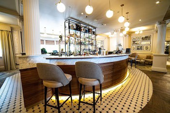 Doubletree By Hilton Harrogate Majestic Hotel & Spa