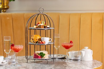 Doubletree By Hilton Harrogate Majestic Hotel & Spa