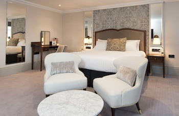 Doubletree By Hilton Harrogate Majestic Hotel & Spa