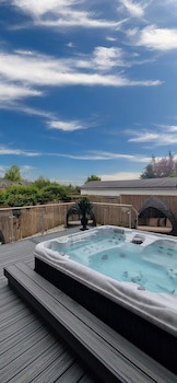 Doubletree By Hilton Harrogate Majestic Hotel & Spa