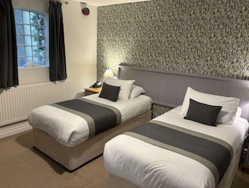 Best Western Valley Hotel