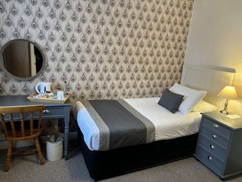 Best Western Valley Hotel