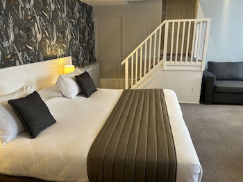 Best Western Valley Hotel