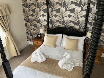Best Western Valley Hotel