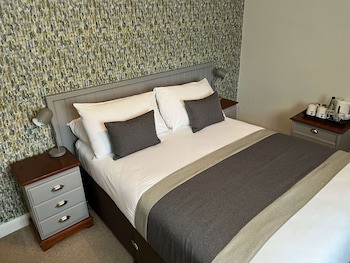 Best Western Valley Hotel