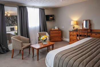 Best Western Valley Hotel