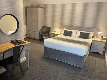 Best Western Valley Hotel