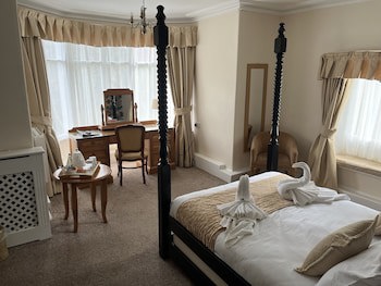 Best Western Valley Hotel