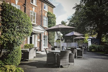 Best Western Valley Hotel