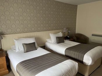 Best Western Valley Hotel
