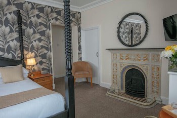 Best Western Valley Hotel