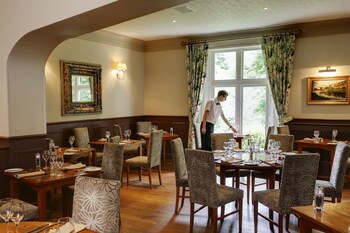 Best Western Valley Hotel