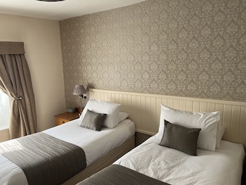 Best Western Valley Hotel