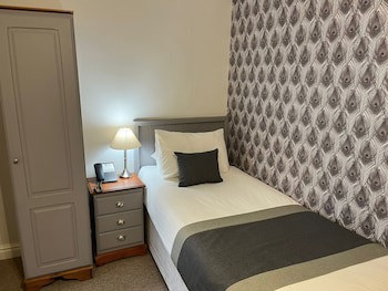 Best Western Valley Hotel