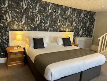 Best Western Valley Hotel