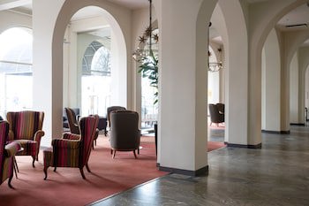 Elite Stora Hotellet Jonkoping