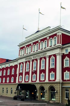 Elite Stora Hotellet Jonkoping