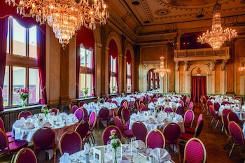 Elite Stora Hotellet Jonkoping