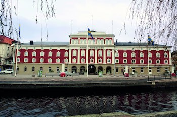 Elite Stora Hotellet Jonkoping
