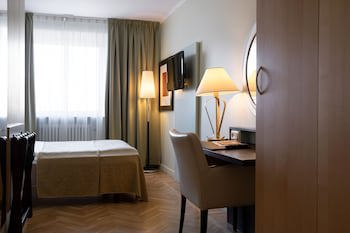 Elite Stora Hotellet Jonkoping