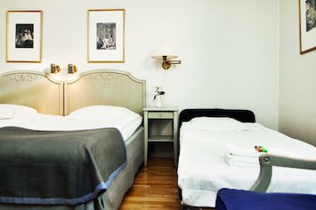 Elite Stora Hotellet Jonkoping