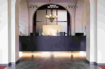 Elite Stora Hotellet Jonkoping
