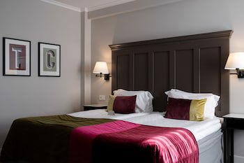 Elite Stora Hotellet Jonkoping