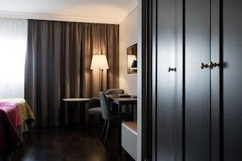Elite Stora Hotellet Jonkoping