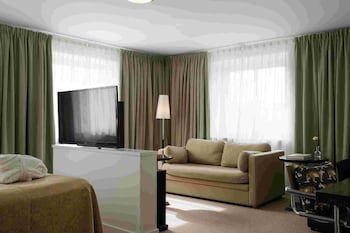 Elite Stora Hotellet Jonkoping