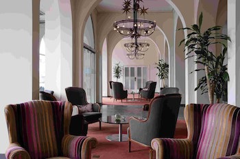 Elite Stora Hotellet Jonkoping
