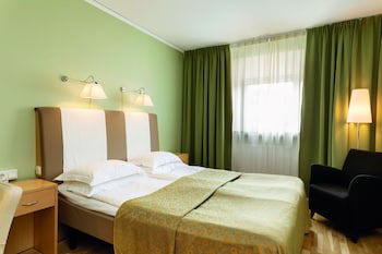 Elite Stora Hotellet Jonkoping