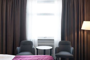 Elite Stora Hotellet Jonkoping
