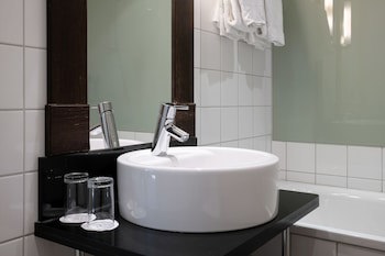 Elite Stora Hotellet Jonkoping