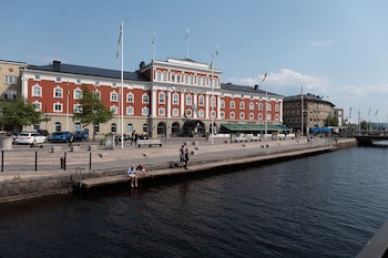 Elite Stora Hotellet Jonkoping